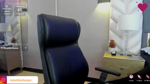  Chloe Harper  online show from March 2026 04:11:02 PM