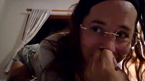 Chloe Haze online show from September 2025 06:48:01 AM