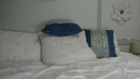 Chloe Haze online show from October 2025 01:52:01 PM