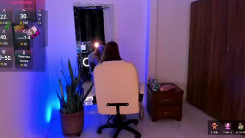 Chloee online show from July 2026 02:08:02 PM