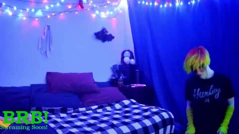 Chloekissxo online show from February 2025 01:11:02 AM