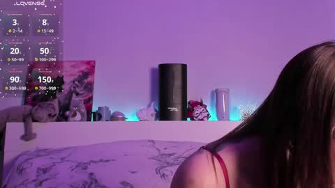 ChloeKohaku online show from April 2026 03:38:01 AM