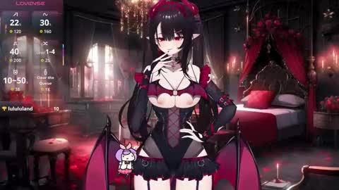 Snapshot of chloelabelle chatting on September 2025 12:47:02 AM Chole online show from September 2025 12:47:02 AM