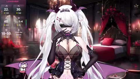 Snapshot of chloelabelle chatting on October 2025 01:08:02 PM Chole online show from October 2025 01:08:02 PM