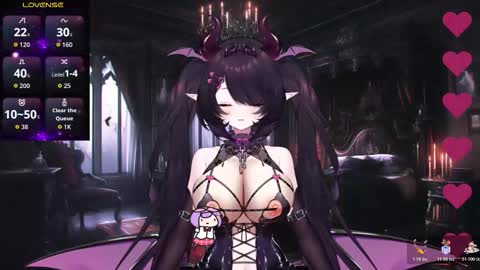 Chole online show from November 2025 07:51:02 AM