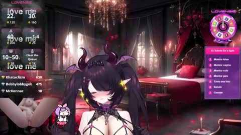 Snapshot of chloelabelle chatting on January 2026 02:16:01 AM Chole online show from January 2026 02:16:01 AM