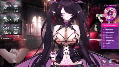 Snapshot of chloelabelle chatting on January 2026 09:29:01 PM Chole online show from January 2026 09:29:01 PM