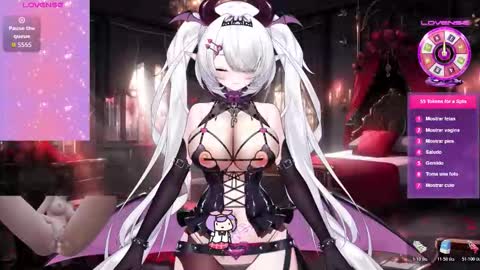 Snapshot of chloelabelle chatting on February 2026 04:35:02 AM Chole online show from February 2026 04:35:02 AM