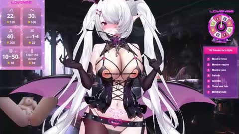 Snapshot of chloelabelle chatting on February 2026 08:02:02 AM Chole online show from February 2026 08:02:02 AM