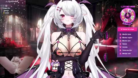 Snapshot of chloelabelle chatting on March 2026 05:24:01 AM Chole online show from March 2026 05:24:01 AM