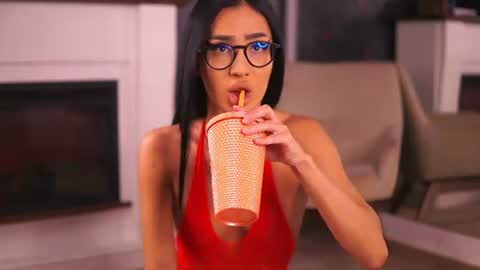 Snapshot of chloeobrilx chatting on July 2026 06:38:02 AM Chlo online show from July 2026 06:38:02 AM