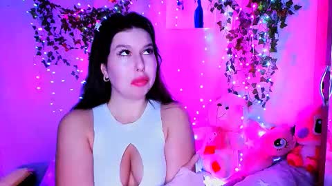 ChloeRicci online show from December 2025 07:53:02 PM