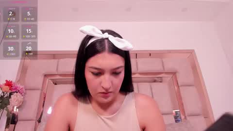 Chloe  online show from October 2025 11:14:01 PM