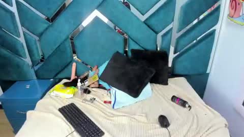 chloerose__ online show from July 2026 07:23:02 AM