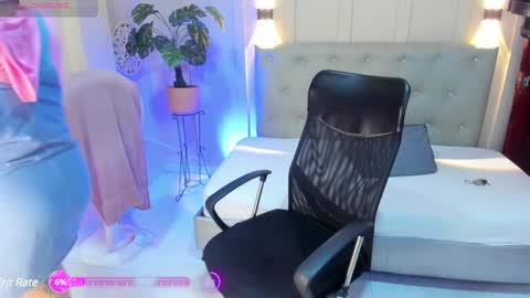 Chloe rosse online show from December 2024 01:13:01 AM