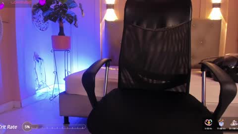 Chloe rosse online show from February 2025 04:06:01 AM