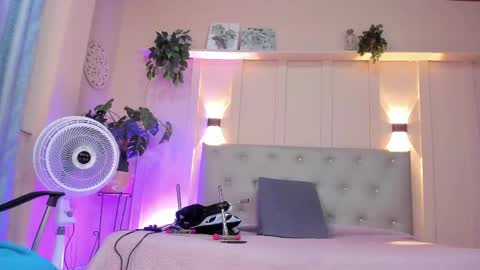 Chloe rosse online show from April 2026 01:22:02 AM