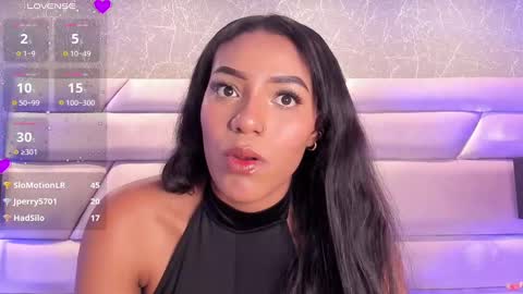 CHLOE  online show from January 2025 01:54:01 AM