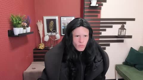 Chloe online show from September 2025 10:42:01 AM