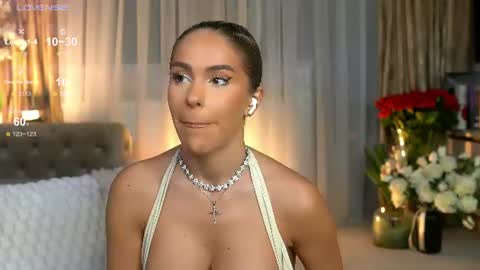 Chloe online show from July 2026 01:58:33 AM