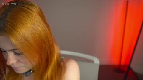 Snapshot of chloewildd chatting on July 2026 04:20:01 PM Chloe online show from July 2026 04:20:01 PM