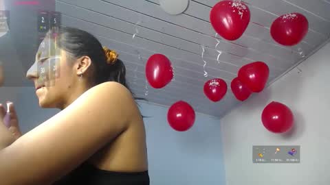 chloewills_ online show from February 2026 01:40:01 PM