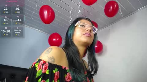 chloewills_ online show from February 2026 01:56:02 PM