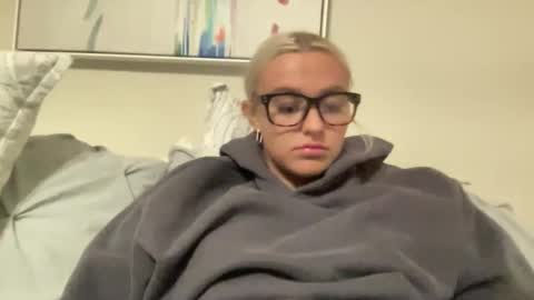 Chloe Babe online show from January 2026 07:35:02 AM