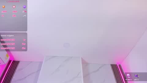 Chlooe online show from February 2025 04:50:02 AM