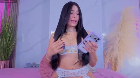 Chlooe online show from April 2026 02:18:01 AM