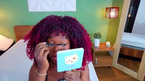 Camila Love online show from October 2025 12:28:02 PM