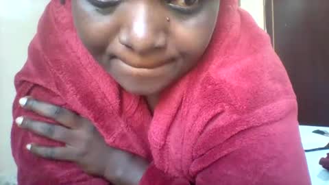 chocobabe002 online show from January 2026 04:18:01 AM