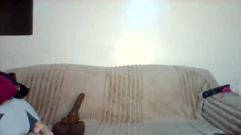 chocobabe002 online show from February 2026 03:46:02 AM