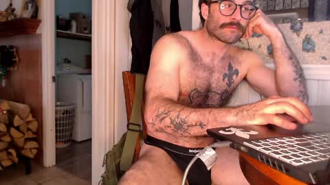 chocobear89 online show from April 2026 10:26:02 PM