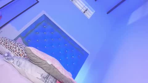 chocobunny1 online show from March 2026 11:46:02 AM