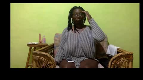 Exotic Chocolate online show from December 2024 11:55:01 AM