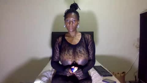 Exotic Chocolate online show from November 2025 02:25:01 AM