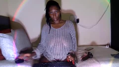 Exotic Chocolate online show from February 2026 02:53:01 AM