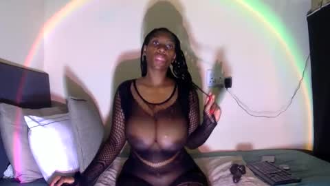 Exotic Chocolate online show from February 2026 02:05:01 AM