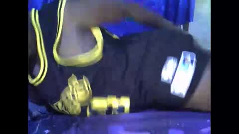 chocolate_baby2 online show from October 2025 06:23:01 AM
