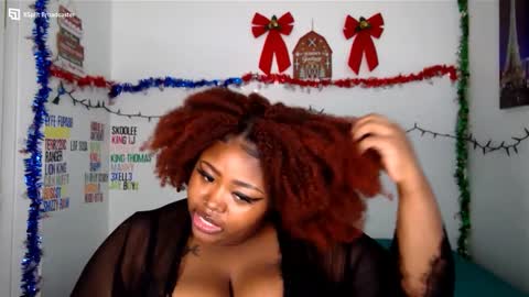 Snapshot of chocolatebunnyxx69 chatting on December 2024 02:48:02 AM Melina online show from December 2024 02:48:02 AM