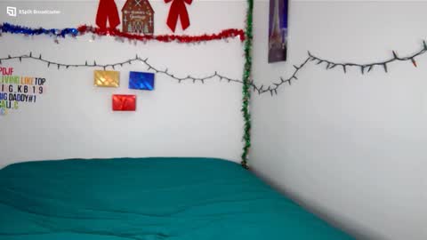 Snapshot of chocolatebunnyxx69 chatting on December 2024 01:37:02 AM Melina online show from December 2024 01:37:02 AM