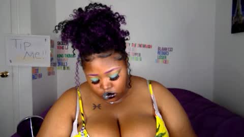 Snapshot of chocolatebunnyxx69 chatting on January 2025 06:09:02 AM Melina online show from January 2025 06:09:02 AM