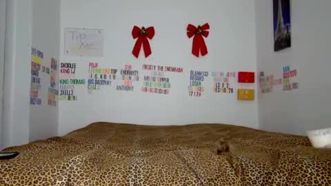 Snapshot of chocolatebunnyxx69 chatting on February 2025 11:55:02 PM Melina online show from February 2025 11:55:02 PM