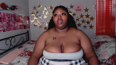 Snapshot of chocolatebunnyxx69 chatting on September 2025 03:56:02 PM Melina online show from September 2025 03:56:02 PM