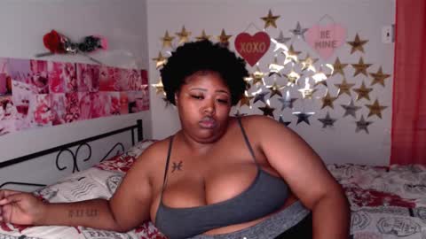 Snapshot of chocolatebunnyxx69 chatting on October 2025 03:04:02 AM Melina online show from October 2025 03:04:02 AM