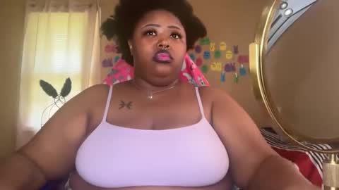 Snapshot of chocolatebunnyxx69 chatting on May 2026 08:58:02 PM Melina online show from May 2026 08:58:02 PM
