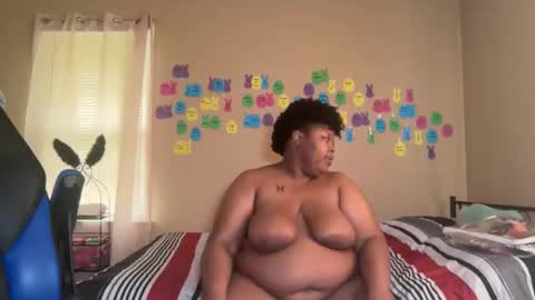 Snapshot of chocolatebunnyxx69 chatting on May 2026 03:40:01 PM Melina online show from May 2026 03:40:01 PM