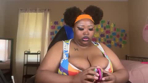 Snapshot of chocolatebunnyxx69 chatting on June 2026 05:29:02 PM Melina online show from June 2026 05:29:02 PM