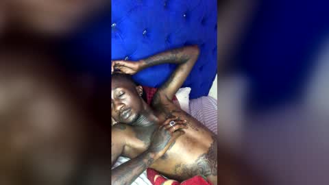 Chococity online show from March 2026 10:13:01 PM